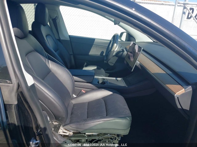 7SAYGDEE8NF468516 Tesla 2022
