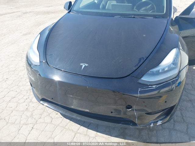 7SAYGDEE8NF468516 Tesla 2022