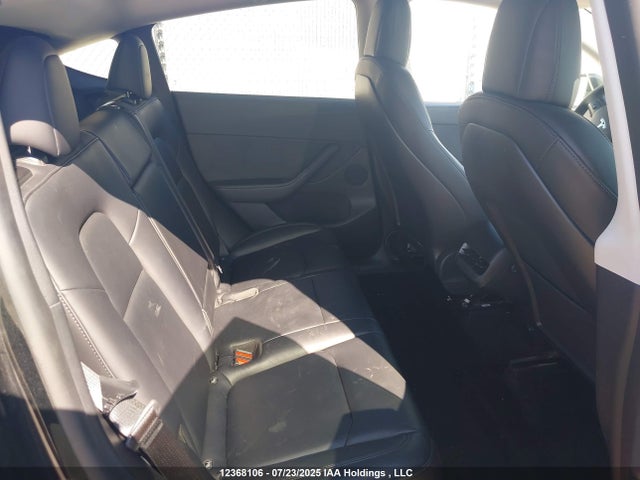 7SAYGDEE8NF468516 Tesla 2022