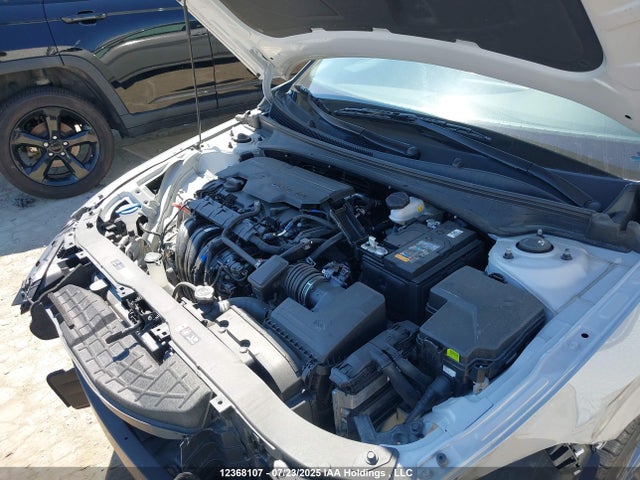 Hyundai mpi nu pe 2024 KMHLM4DG4RU714117 Image 10