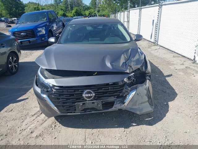 Nissan 2024 2024 3N1AB8CV7RY279103 Image 12