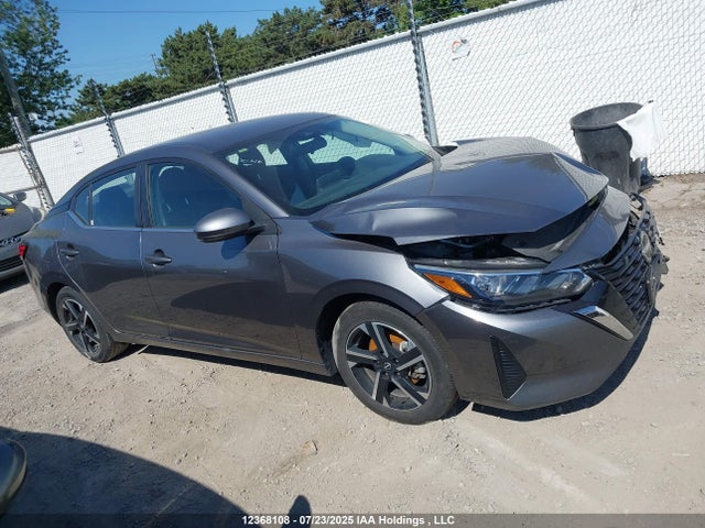 Nissan 2024 2024 3N1AB8CV7RY279103 Image 13