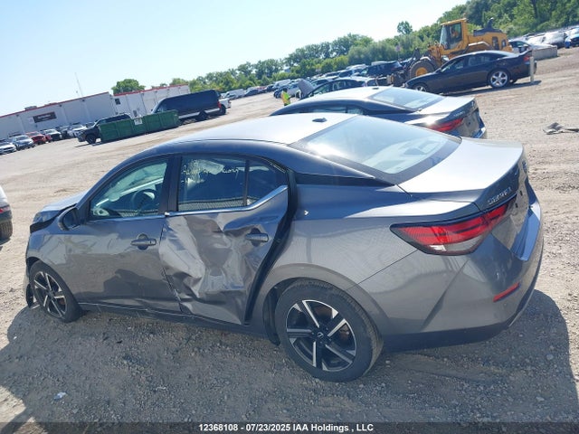 Nissan 2024 2024 3N1AB8CV7RY279103 Image 14