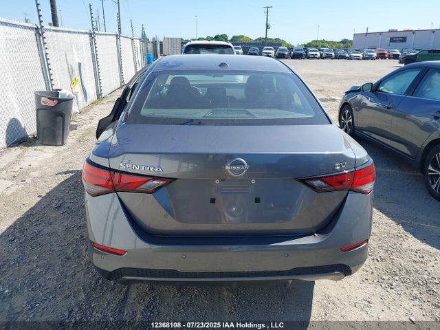 Nissan 2024 2024 3N1AB8CV7RY279103 Image 16