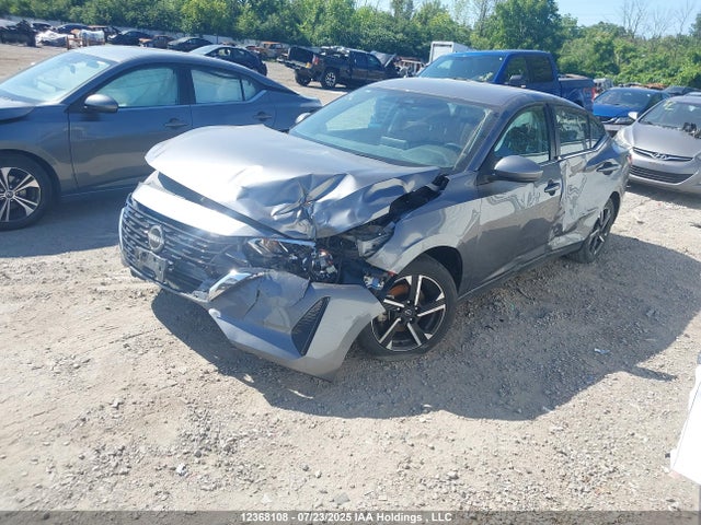 Nissan 2024 2024 3N1AB8CV7RY279103 Image 2