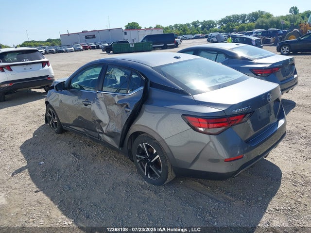 Nissan 2024 2024 3N1AB8CV7RY279103 Image 3