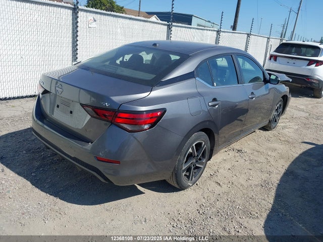 Nissan 2024 2024 3N1AB8CV7RY279103 Image 4