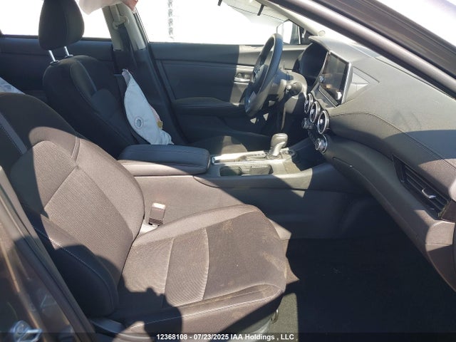 Nissan 2024 2024 3N1AB8CV7RY279103 Image 5