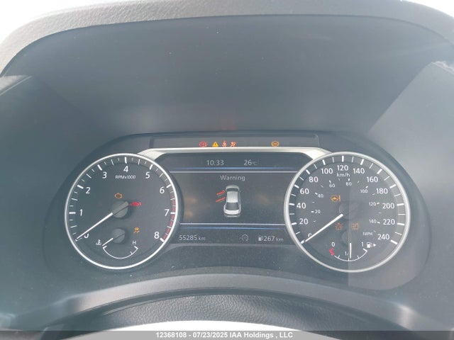 Nissan 2024 2024 3N1AB8CV7RY279103 Image 7