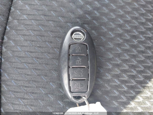 3N1AB7AP3EL638369 Nissan 2014
