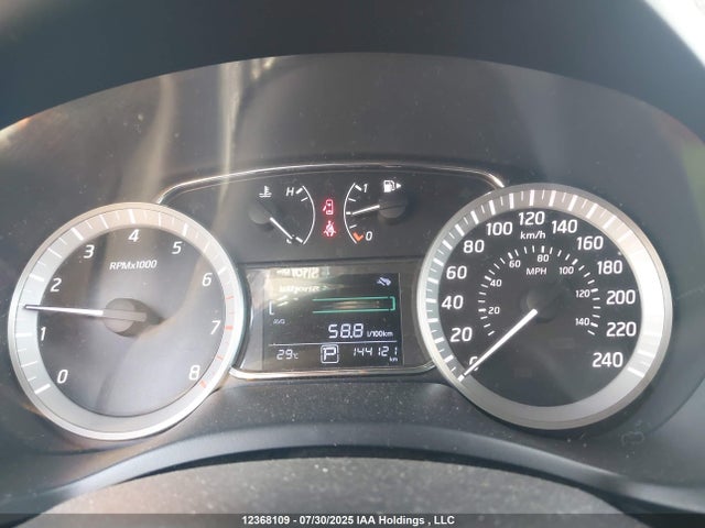 3N1AB7AP3EL638369 Nissan 2014