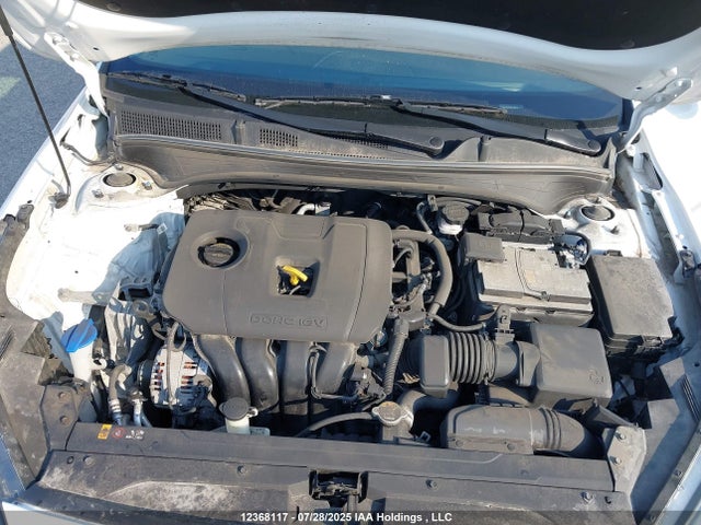 3KPF24AD1NE438196 KIA mpi nu