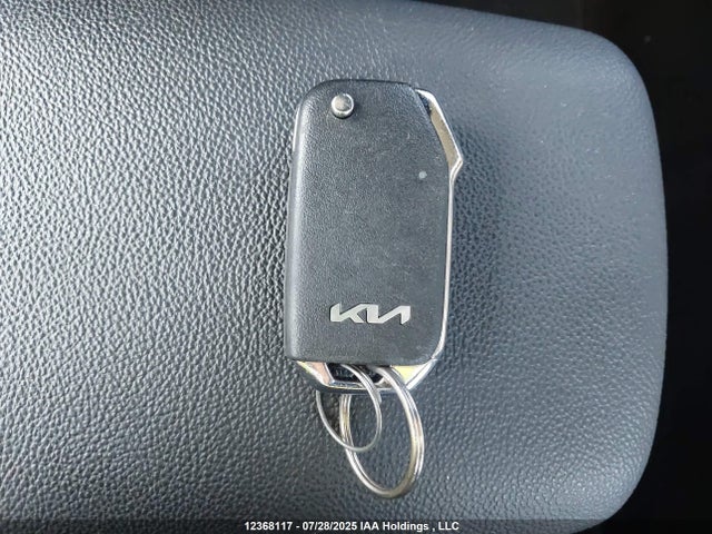 3KPF24AD1NE438196 KIA mpi nu