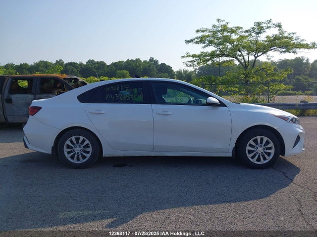 3KPF24AD1NE438196 KIA mpi nu