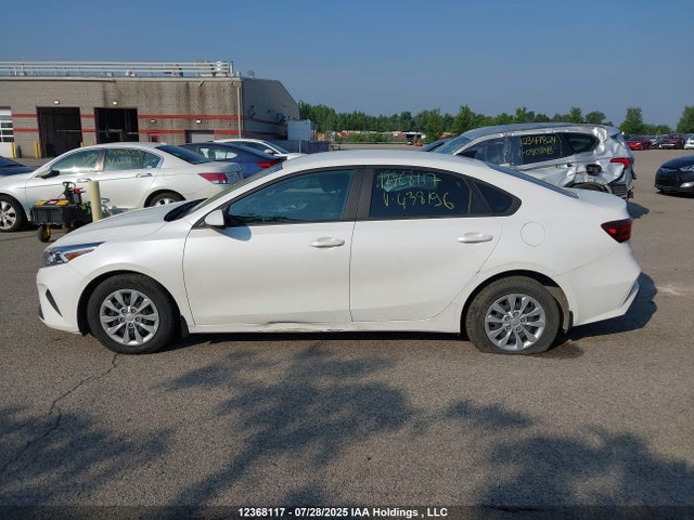 3KPF24AD1NE438196 KIA mpi nu