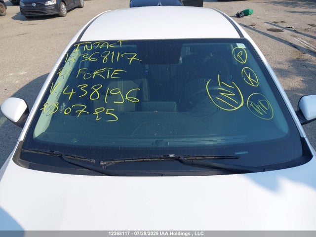 3KPF24AD1NE438196 KIA mpi nu