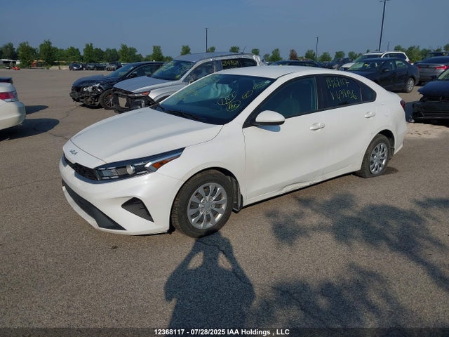3KPF24AD1NE438196 KIA mpi nu