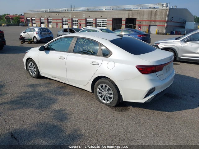 3KPF24AD1NE438196 KIA mpi nu