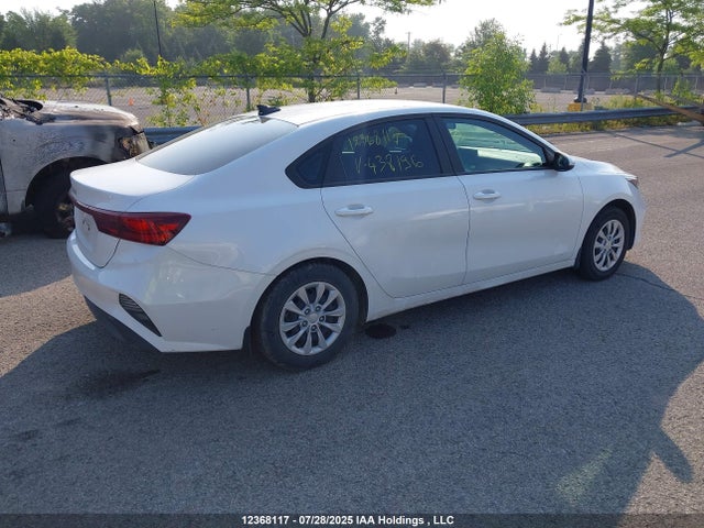3KPF24AD1NE438196 KIA mpi nu