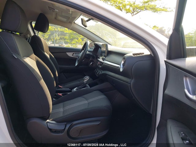 3KPF24AD1NE438196 KIA mpi nu