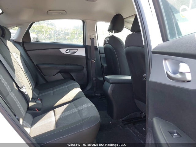 3KPF24AD1NE438196 KIA mpi nu