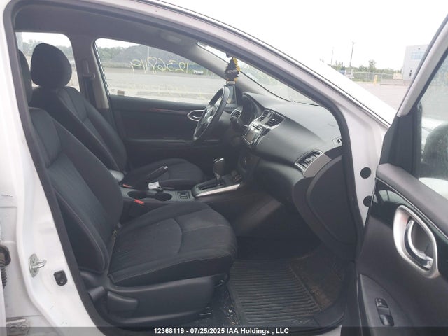 3N1AB7APXJY292026 Nissan Sentra