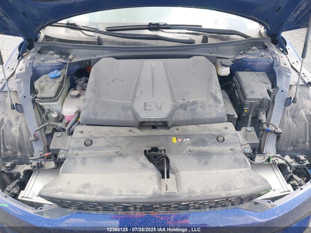 KNDC4DLC4P5119181 KIA EV6