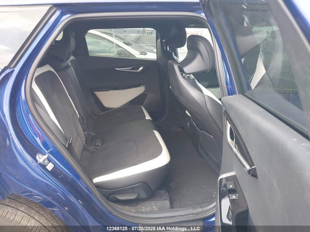 KNDC4DLC4P5119181 KIA EV6