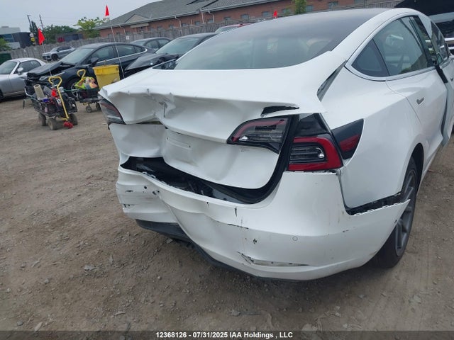 Tesla MODEL 3 2020 5YJ3E1EA4LF718646 Image 6