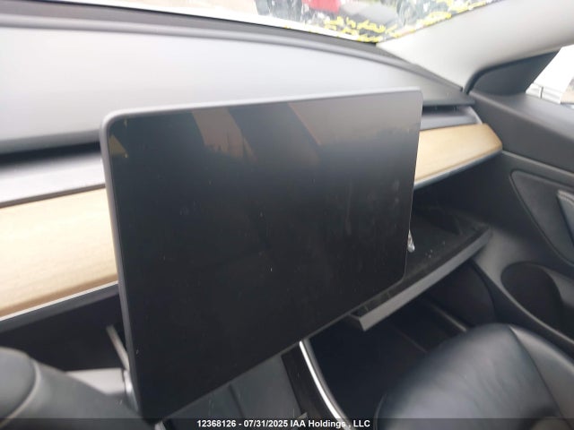 Tesla MODEL 3 2020 5YJ3E1EA4LF718646 Image 7