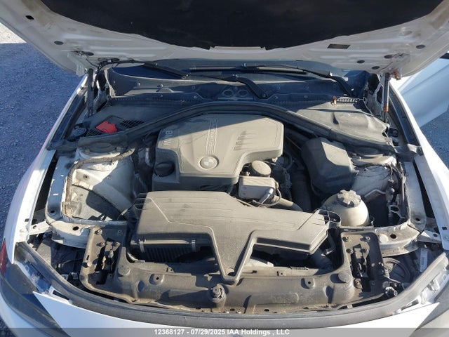 WBA3C3G5XENS71596 BMW 320i