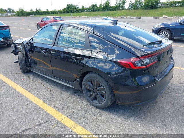 19XFL2H54PE400111 Honda k20c2