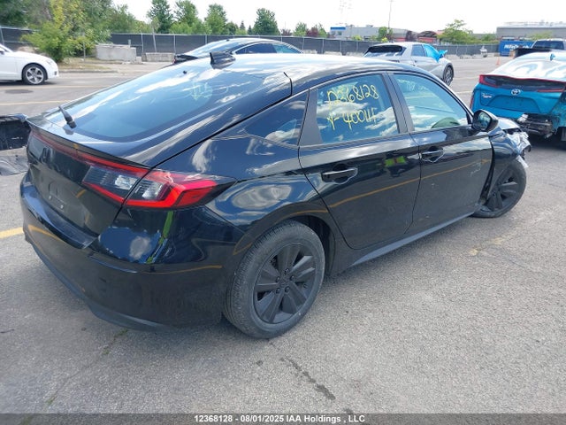 19XFL2H54PE400111 Honda k20c2