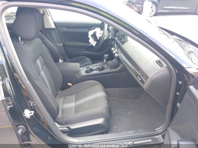 19XFL2H54PE400111 Honda k20c2