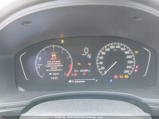 19XFL2H54PE400111 Honda k20c2