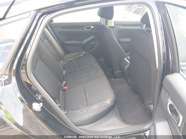 19XFL2H54PE400111 Honda k20c2