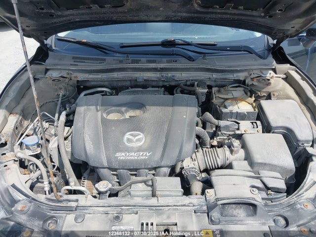 3MZBM1V7XGM291264 Mazda pe