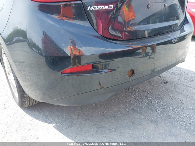 3MZBM1V7XGM291264 Mazda pe