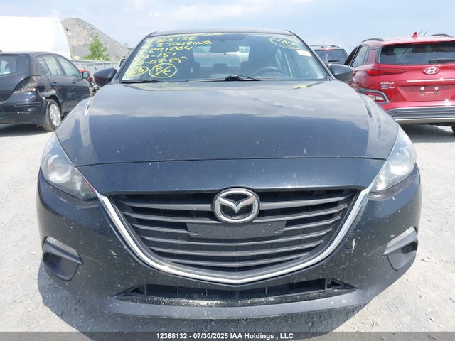 3MZBM1V7XGM291264 Mazda pe