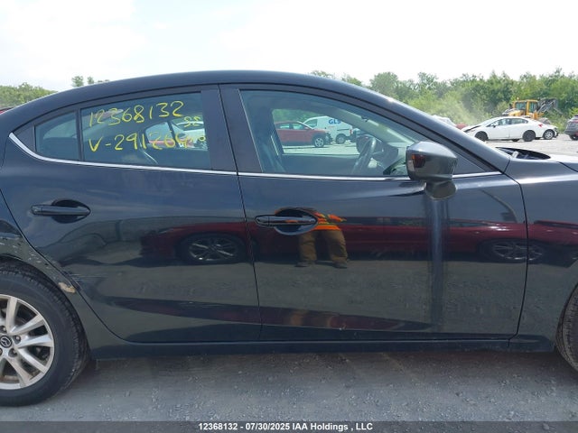 3MZBM1V7XGM291264 Mazda pe