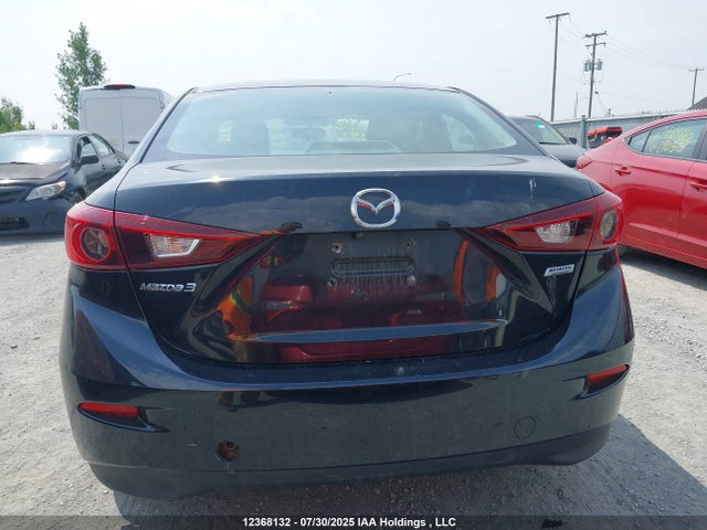 3MZBM1V7XGM291264 Mazda pe