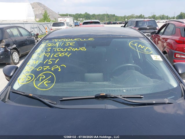 3MZBM1V7XGM291264 Mazda pe