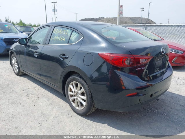 3MZBM1V7XGM291264 Mazda pe