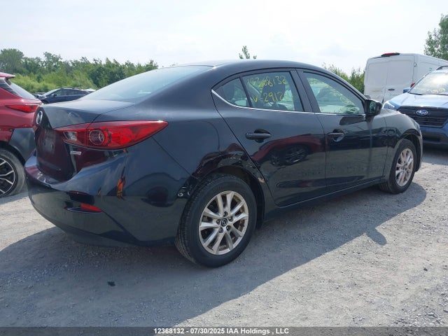 3MZBM1V7XGM291264 Mazda pe