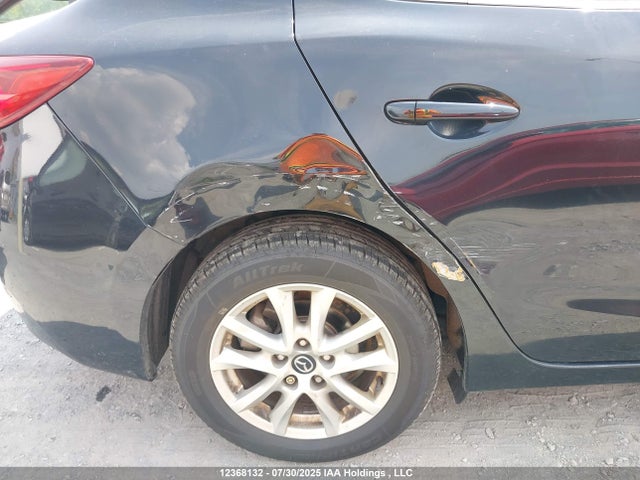 3MZBM1V7XGM291264 Mazda pe