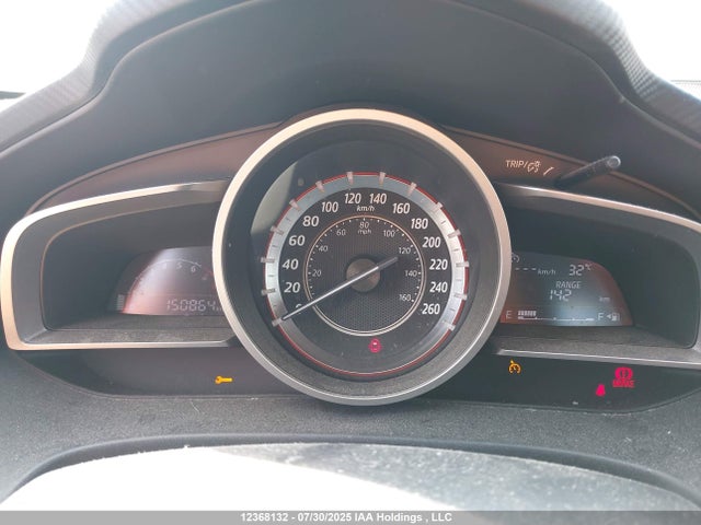 3MZBM1V7XGM291264 Mazda pe