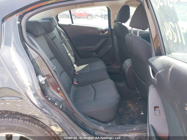 3MZBM1V7XGM291264 Mazda pe