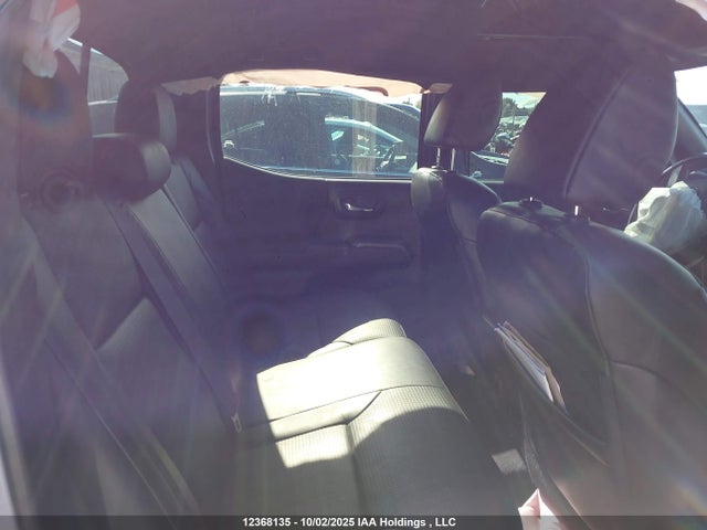 5TFDZ5BN7MX056799 Toyota 2gr-fks
