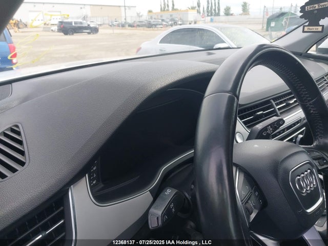 Audi Q7 2017 WA1LAAF72HD042219 Image 15