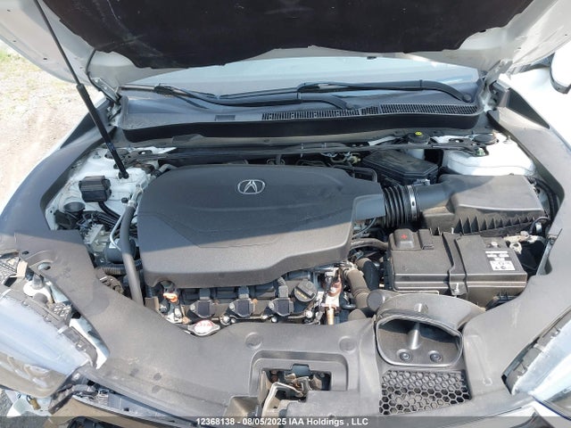 19UUB3F61KA801804 Acura j35y6